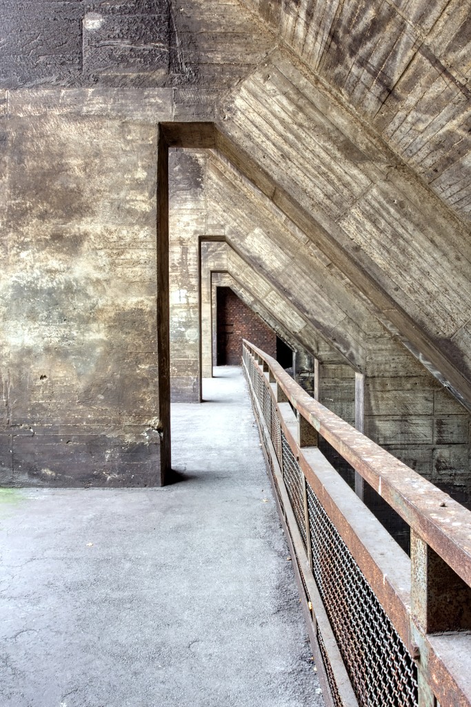 HDR Landschaftspark duisburg Noordrijn-Westfalen Duisburg-Nord hoogovencomplex urbex decay abandoned industrie hoogoven